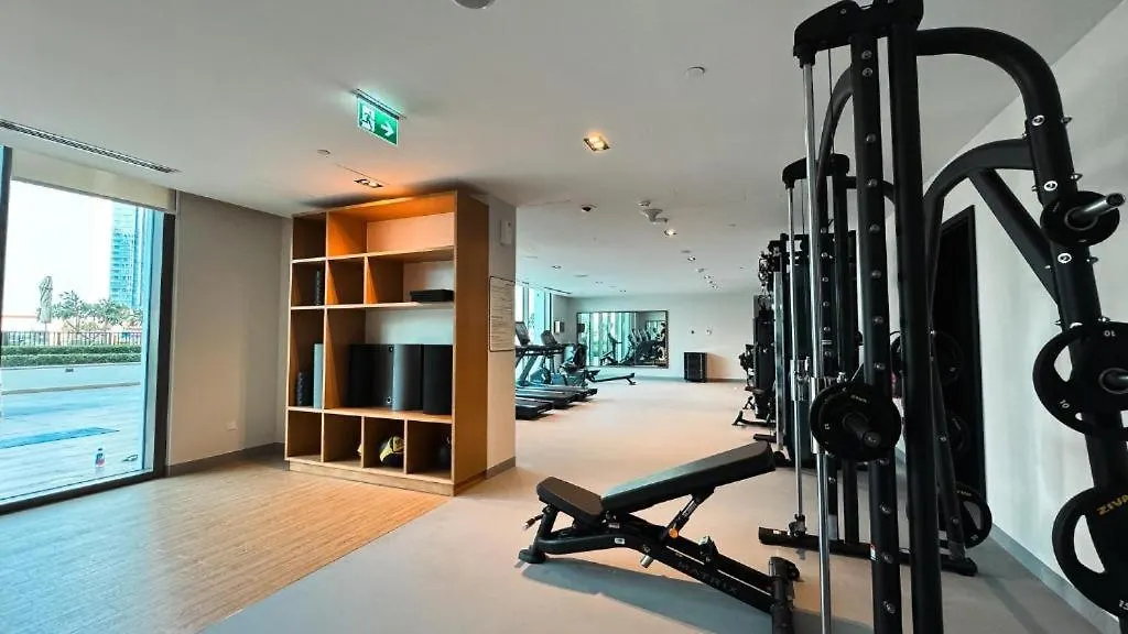 Luxury 3Br With Breathtaking Burj Khalifa Views Apartment Dubai