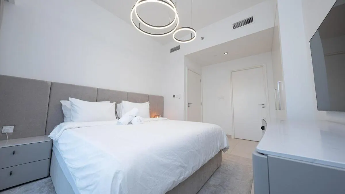 Luxury 3Br With Breathtaking Burj Khalifa Views Apartment Dubai 0*,  United Arab Emirates