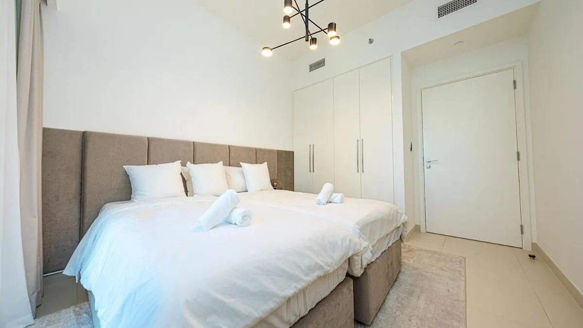 Luxury 3Br With Breathtaking Burj Khalifa Views Apartment Dubai United Arab Emirates