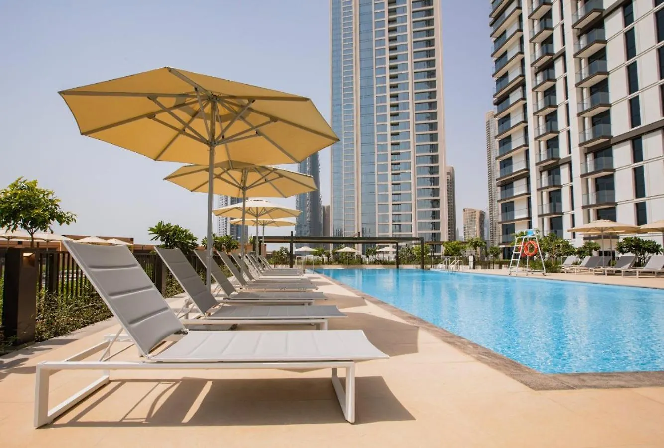 Luxury 3Br With Breathtaking Burj Khalifa Views Apartment Dubai