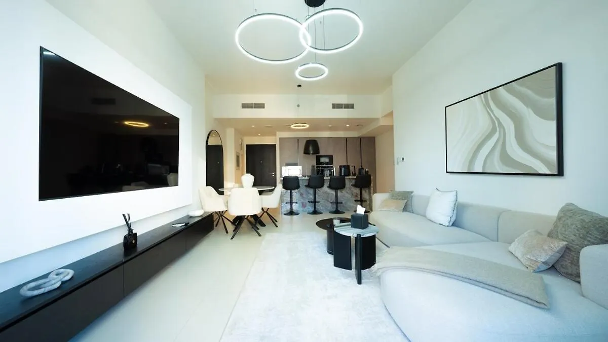 Luxury 3Br With Breathtaking Burj Khalifa Views Apartment Dubai