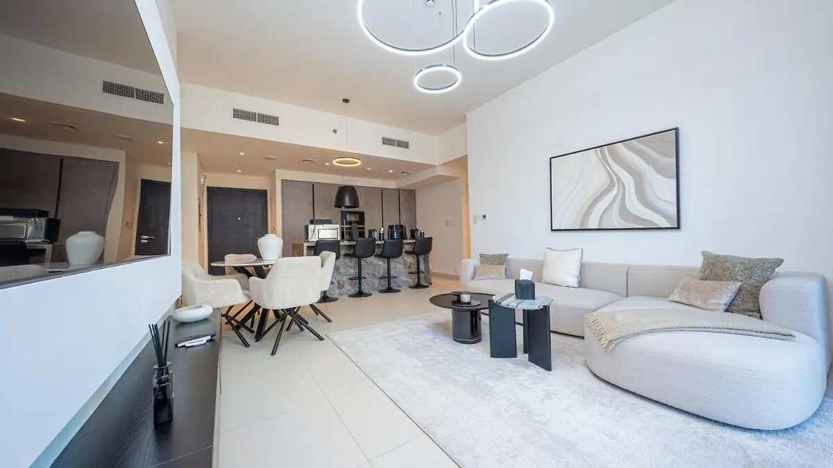 Luxury 3Br With Breathtaking Burj Khalifa Views Apartment Dubai United Arab Emirates