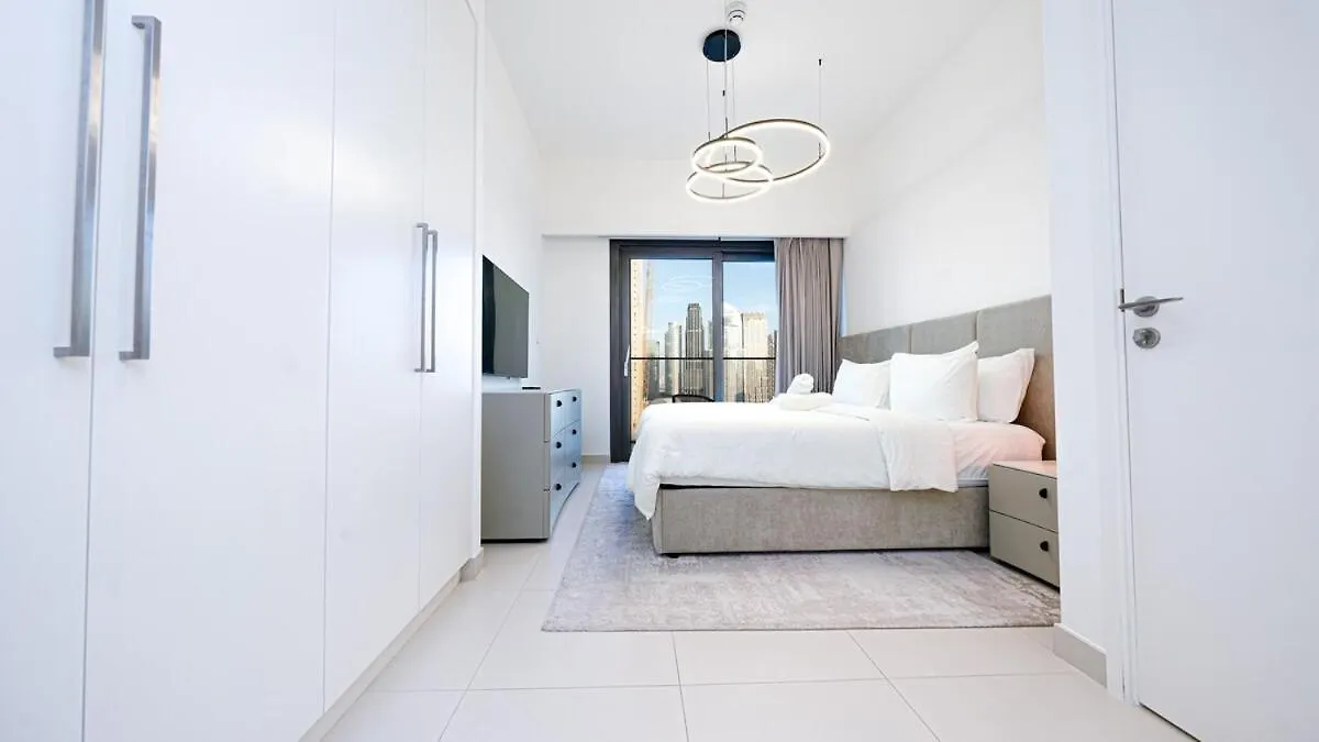 Luxury 3Br With Breathtaking Burj Khalifa Views Apartment Dubai 0*,
